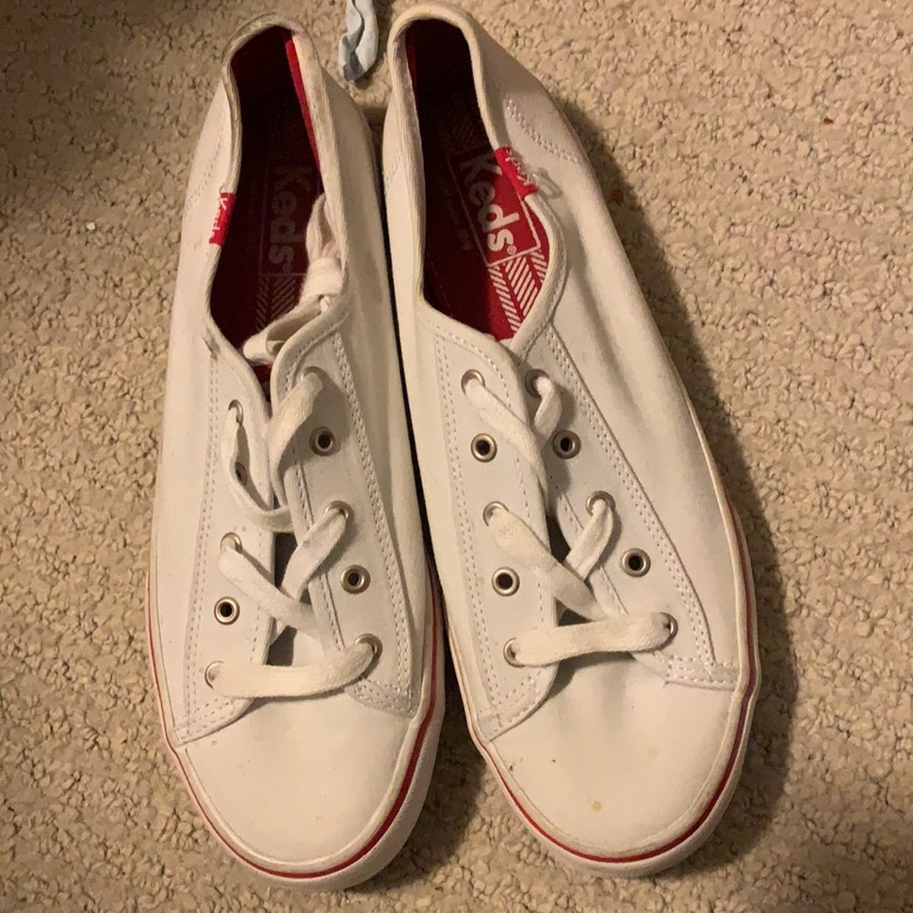 White led size 7.5